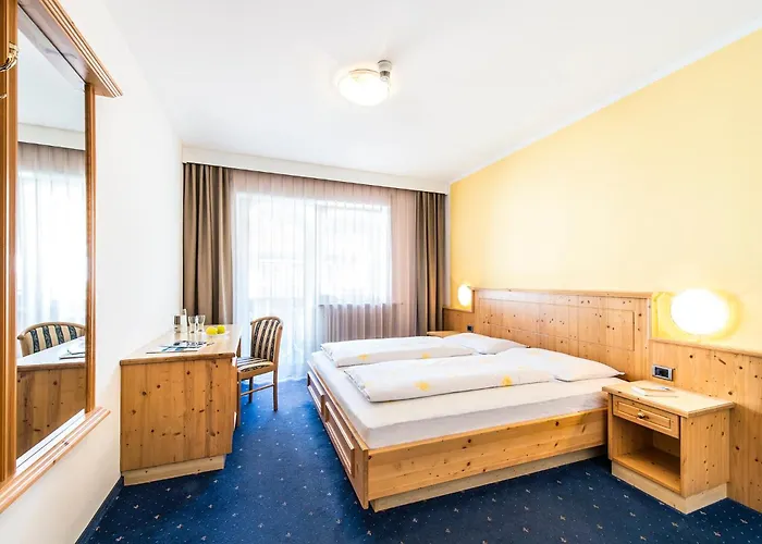 Pension Astoria