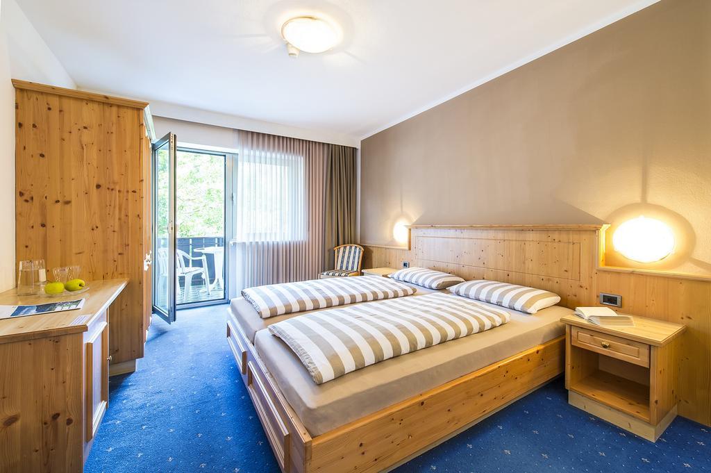 Gasthof Astoria Naturns