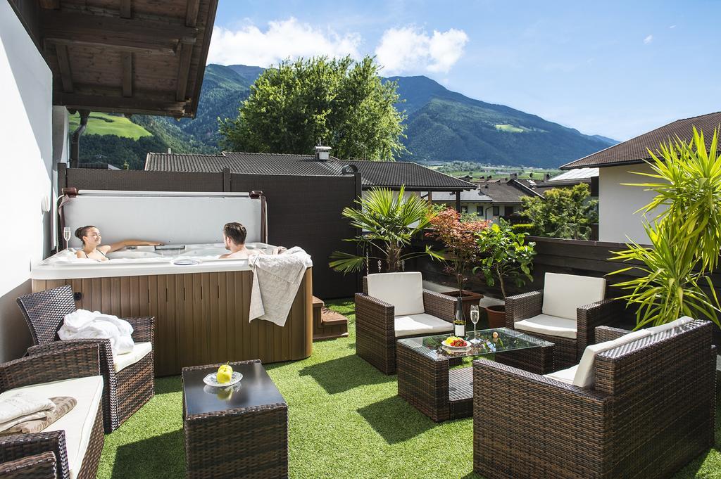 Gasthof Astoria Naturns